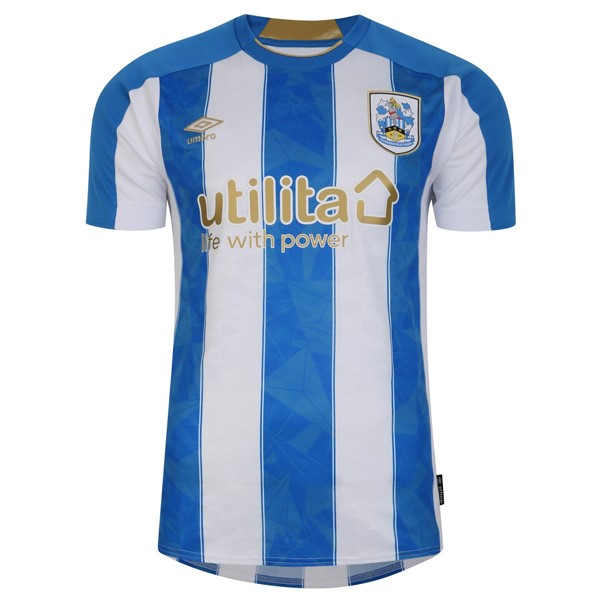 Thailand Trikot Huddersfield Town Heim 2023-2024